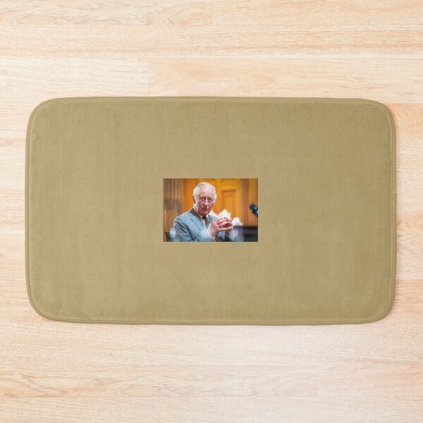 Item preview, King Charles III designed and sold by KNBS.