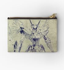 Jehuty ZOE2 Studio Pouch