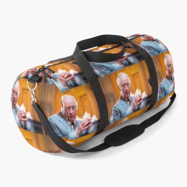 Item preview, King Charles III designed and sold by KNBS.