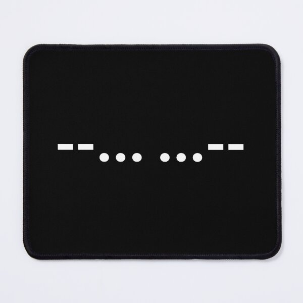 Item preview, Ham Radio 73 Morse Code  designed and sold by OldCamp.