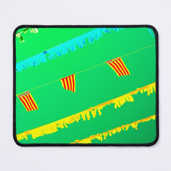 Item preview, Pop Art Party Fiesta designed and sold by essentialimage.