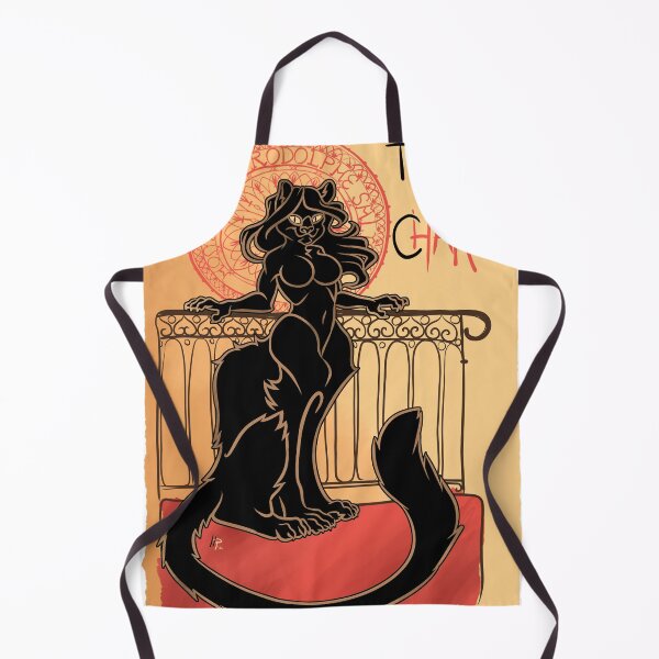 Item preview, Tournée du Chakat - BLACK designed and sold by Hype-Paranoid.
