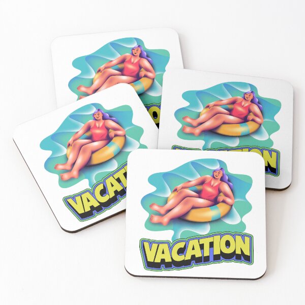 Item preview, Vacation designed and sold by MYWMC.
