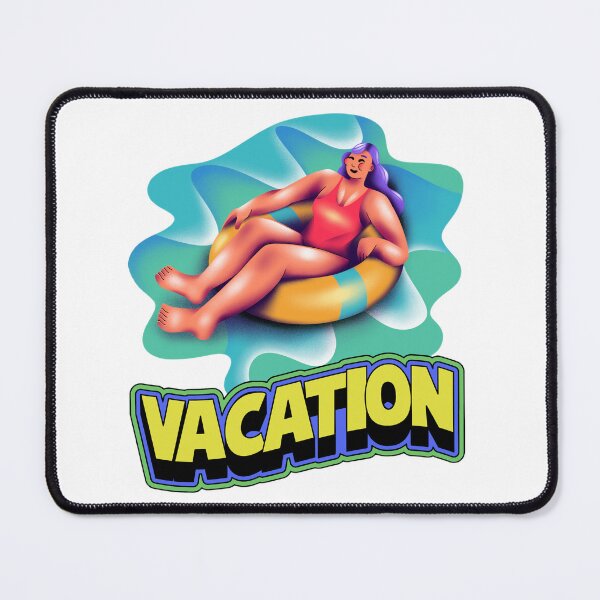Item preview, Vacation designed and sold by MYWMC.