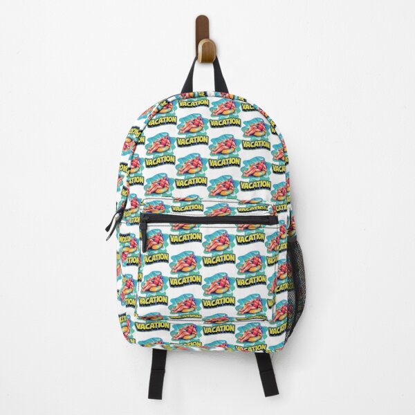 Item preview, Vacation designed and sold by MYWMC.