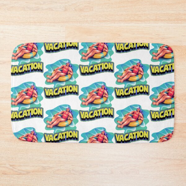 Item preview, Vacation designed and sold by MYWMC.