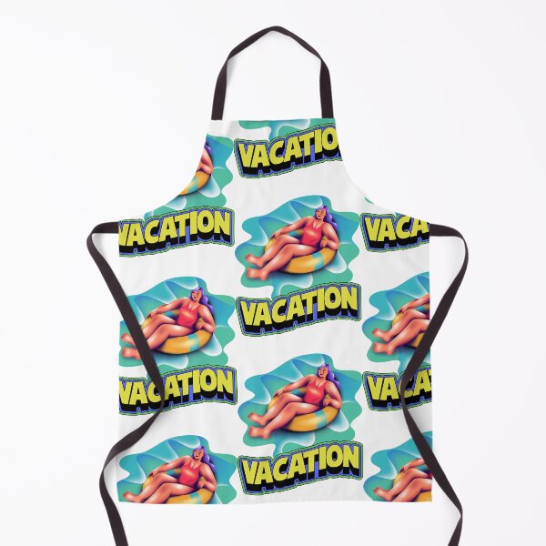 Item preview, Vacation designed and sold by MYWMC.