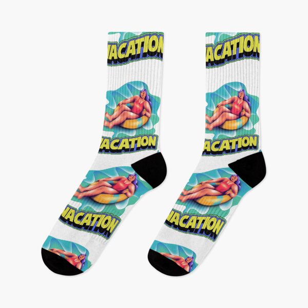 Item preview, Vacation designed and sold by MYWMC.