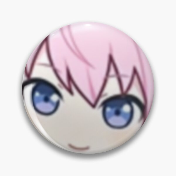 Item preview, Megurine Luka Chibi designed and sold by oyasuminana.