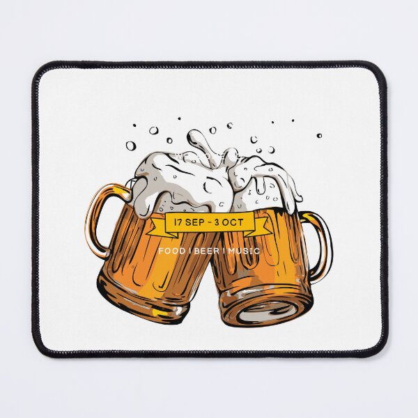 Item preview, oktoberfest beer germany designed and sold by mrelax57700.