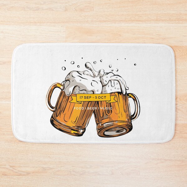 Item preview, oktoberfest beer  germany designed and sold by mrelax57700.