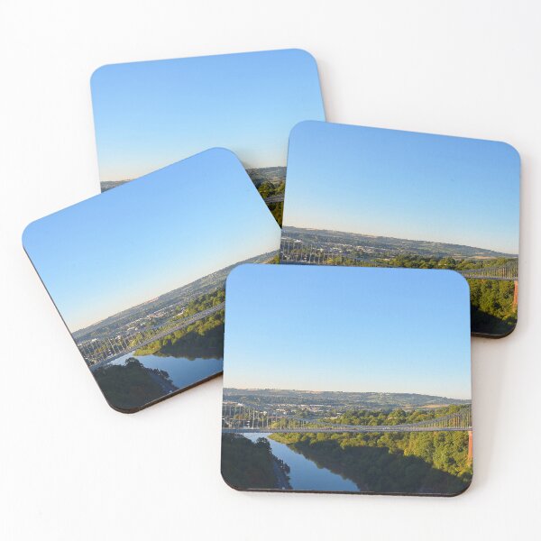 Item preview, Clifton Suspension Bridge designed and sold by Graz-Photos.