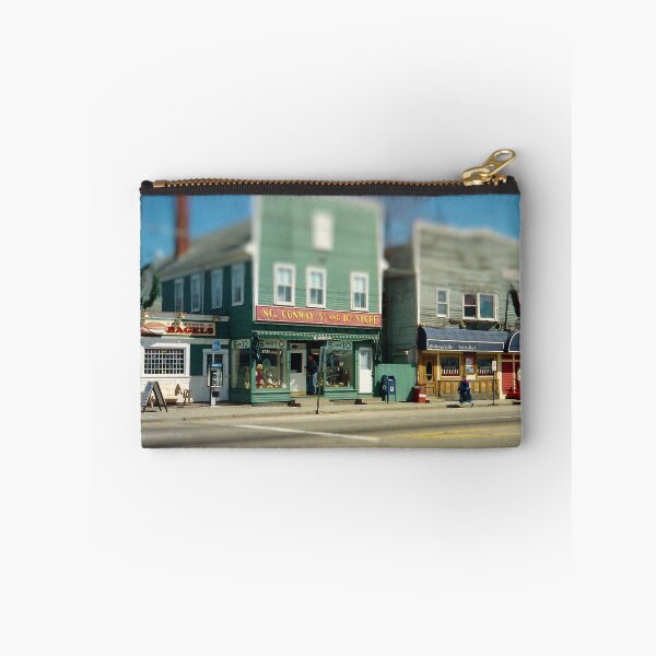 Item preview, Good Morning North Conway designed and sold by Rodney Williams.