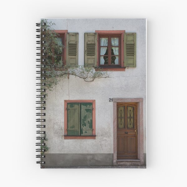 Item preview, Facade designed and sold by Yair Karelic.