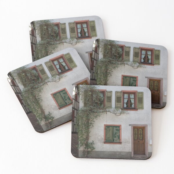 Item preview, Facade designed and sold by Yair Karelic.