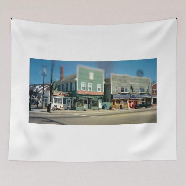 Item preview, Good Morning North Conway designed and sold by Rodney Williams.