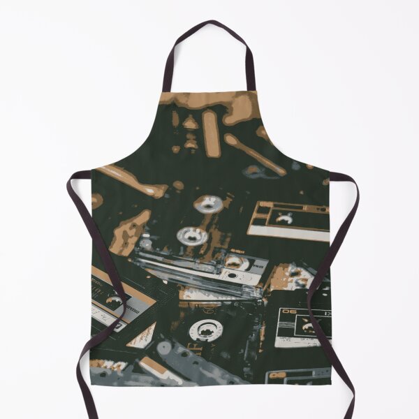 Item preview, Tapes and Cassettes designed and sold by SystemLion.