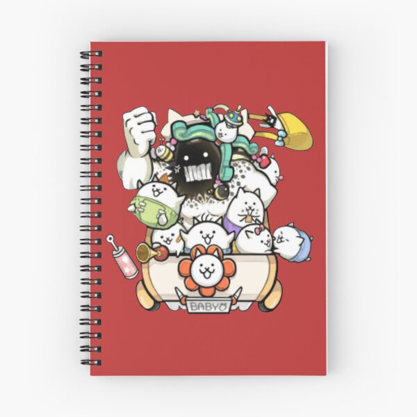 Item preview, Battle cats designed and sold by Jonnasushi.