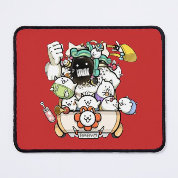 Item preview, Battle cats designed and sold by Jonnasushi.