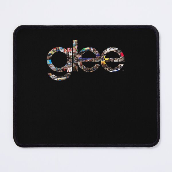 Item preview, Glee logo designed and sold by BrigidSullivan.
