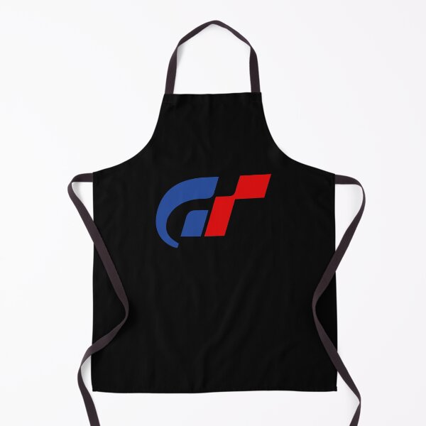 Item preview, Gran Turismo Logo designed and sold by BrigidSullivan.