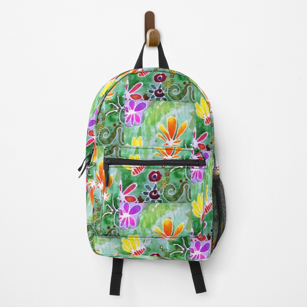 Item preview, Backpack designed and sold by Raichbhe.