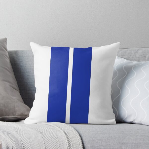 Item preview, Racing stripe blue 2 designed and sold by robpritchard.
