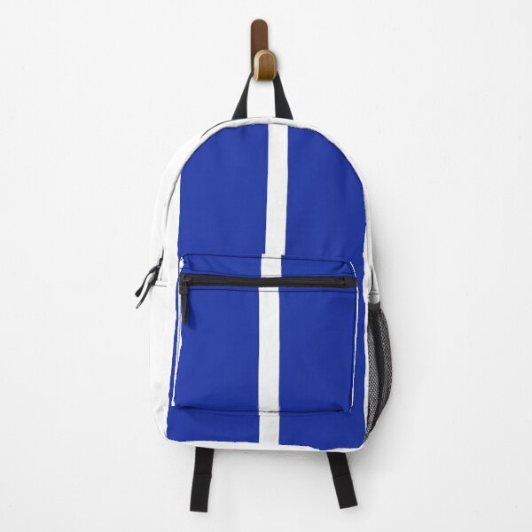 Item preview, Racing stripe blue 2 designed and sold by robpritchard.