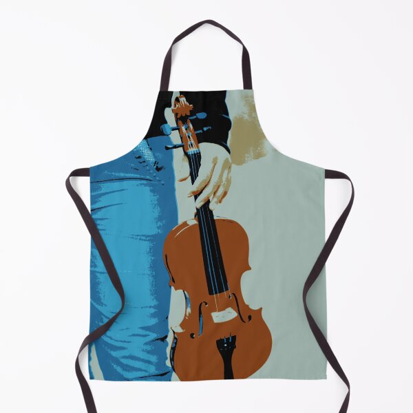 Item preview, Violin in Hand designed and sold by SystemLion.