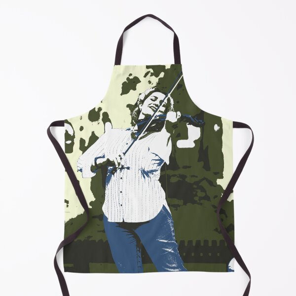 Item preview, Violin in the Park designed and sold by SystemLion.
