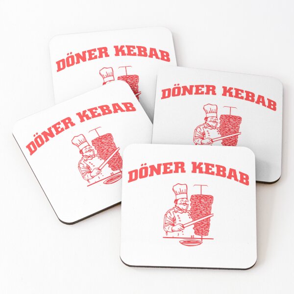 Item preview, DÖNER KEBAB,DONER KEBAB designed and sold by Ripoubsb.