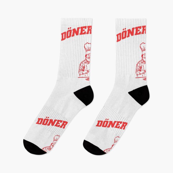 Item preview, DÖNER KEBAB,DONER KEBAB designed and sold by Ripoubsb.