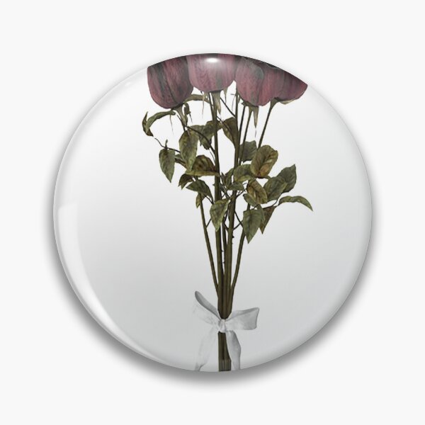 Item preview, Red rose flowers, Garden roses Beach rose Flower bouquet designed and sold by amicahotietd.