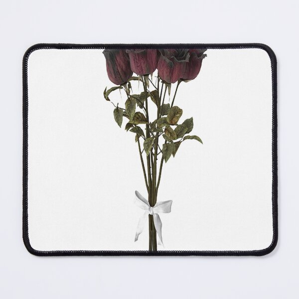 Item preview, Red rose flowers, Garden roses Beach rose Flower bouquet designed and sold by amicahotietd.