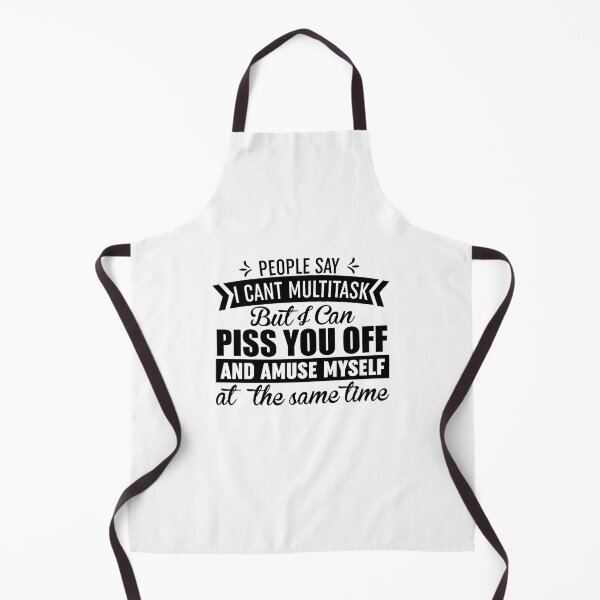 Item preview, People Say I Cant Multitask designed and sold by Moeez Javed.