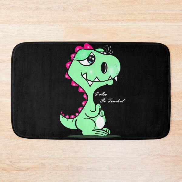 Item preview, Dinosaur - Heart Touching  designed and sold by Shirley cute art .