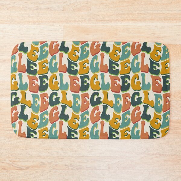 Item preview, Groovy GLEE GLEE GLEE designed and sold by Careful Disorder.