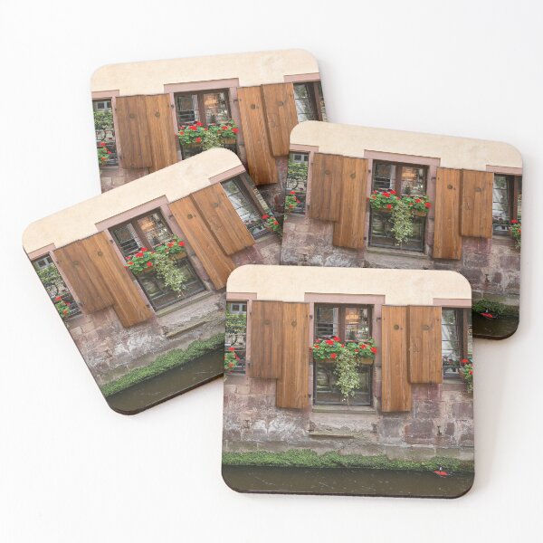 Item preview, Three windows designed and sold by Yair Karelic.