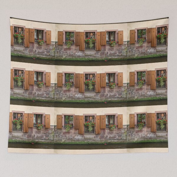 Item preview, Three windows designed and sold by Yair Karelic.