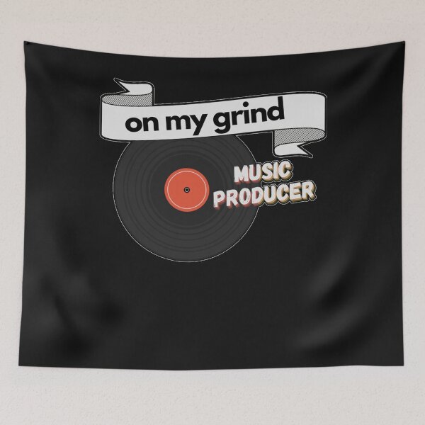 Item preview, On My Grind designed and sold by STEPHANIECA6.
