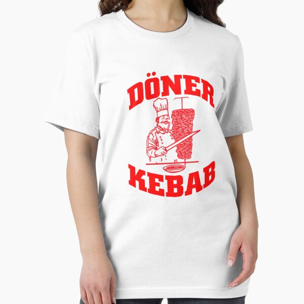 Item preview, DÖNER KEBAB,DONER KEBAB designed and sold by Ripoubsb.