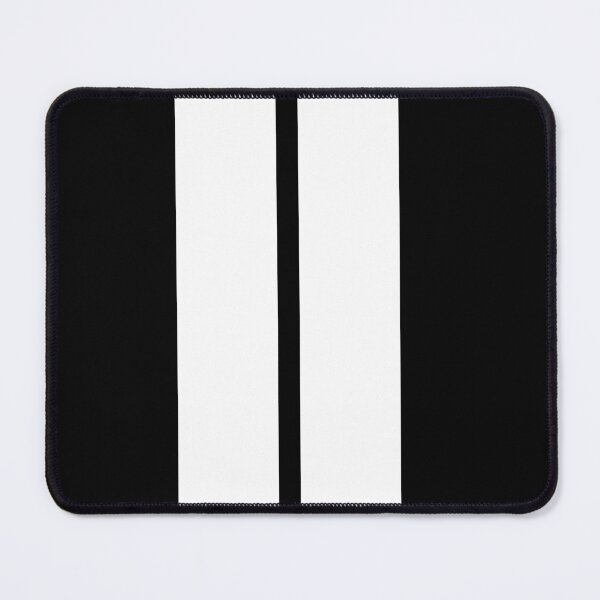 Item preview, Racing stripe white 2 designed and sold by robpritchard.