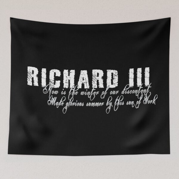 Item preview, Now is the winter of our discontent designed and sold by Sinmara12.