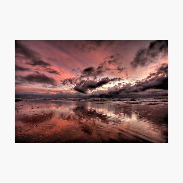Item preview, Coloured Sunrise designed and sold by TimboDon.