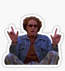 Hyde Sticker