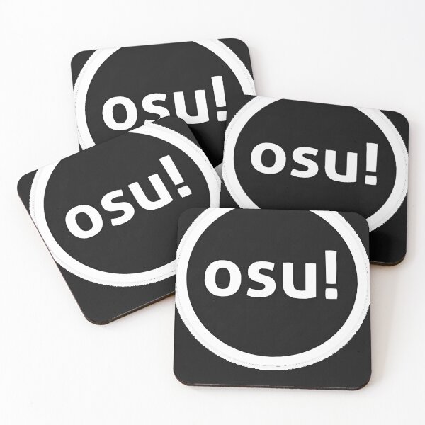 Item preview, osu designed and sold by STEPHANIECA6.