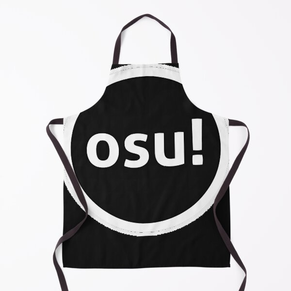 Item preview, osu designed and sold by STEPHANIECA6.