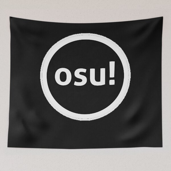 Item preview, osu designed and sold by STEPHANIECA6.