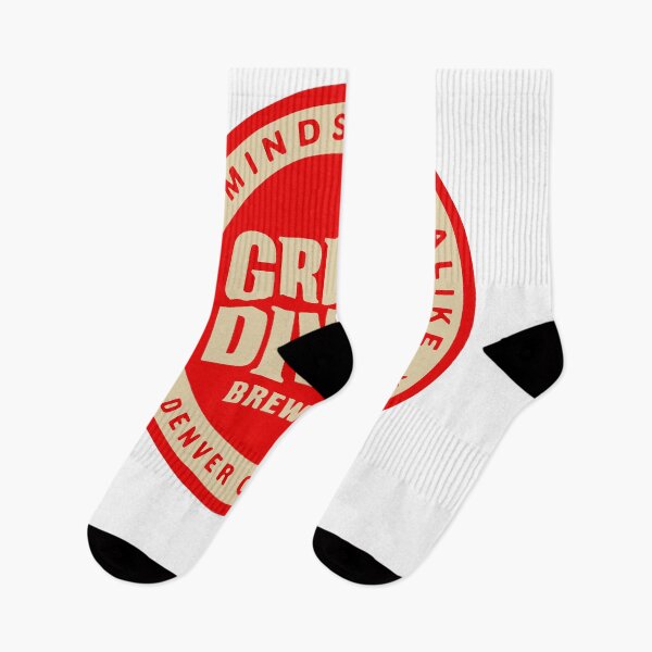 Item preview, Great Divide Brewing Co Logo designed and sold by BrigidSullivan.