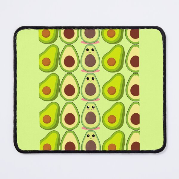 Item preview, Avocado designed and sold by MYWMC.